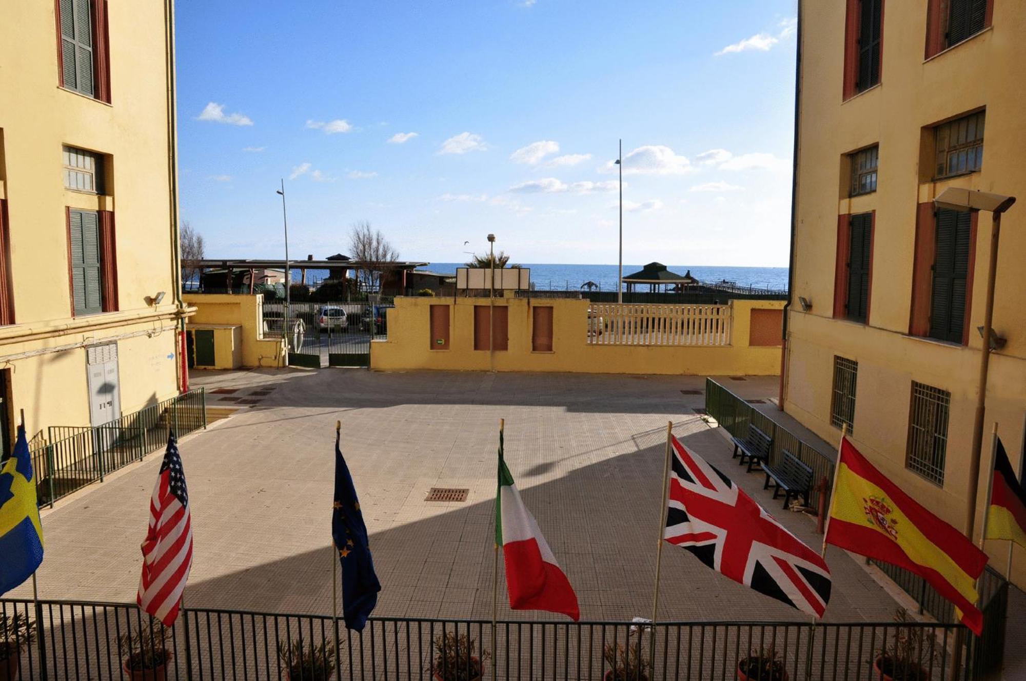 Litus Roma Hostel - Rome, Rome