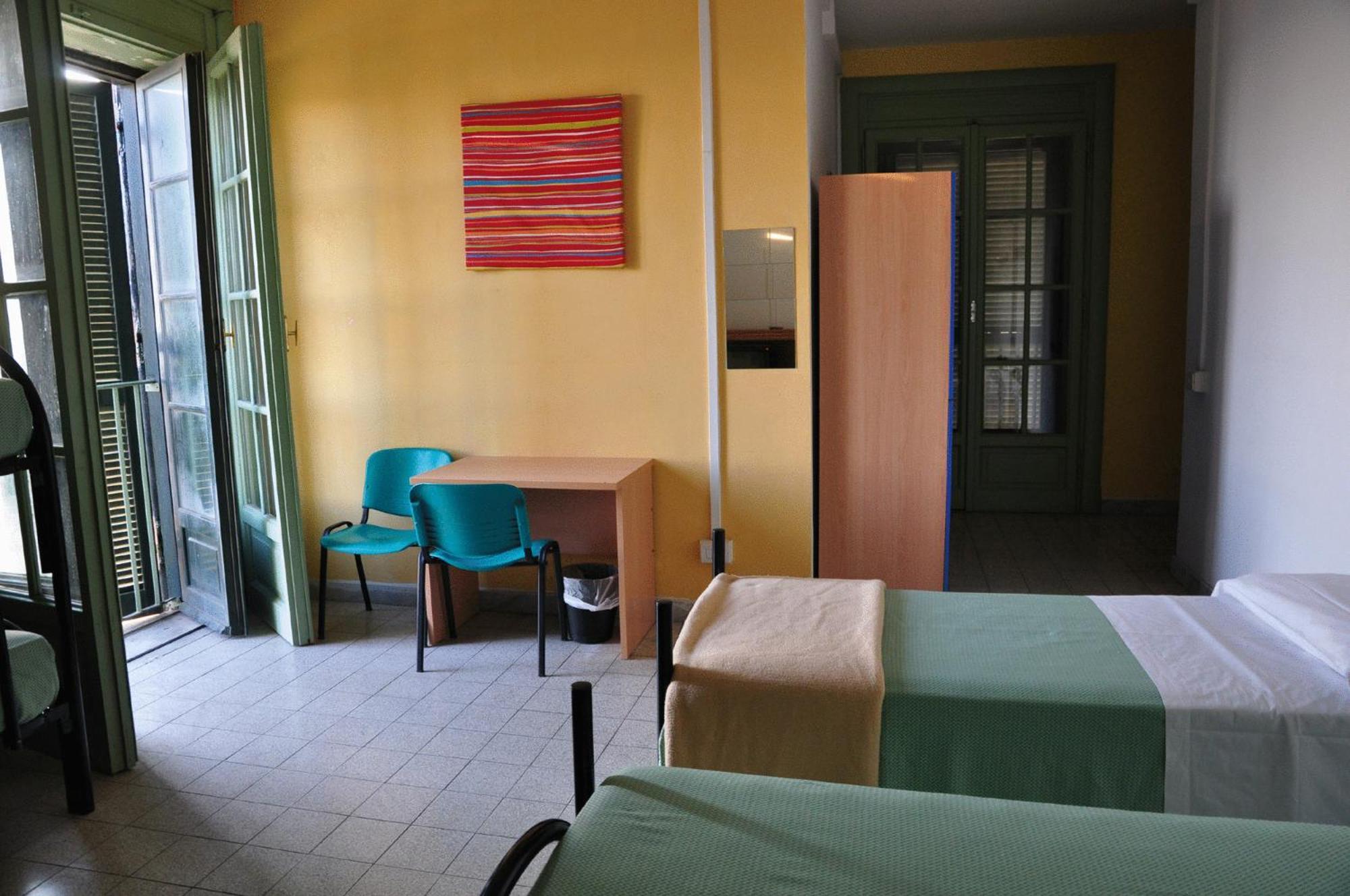 Litus Roma Hostel - Rome — Foto 3